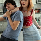 Scarlet Skies in 'Whats Mine Is Hers - S6:E3'