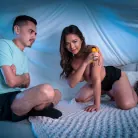 Scarlett Alexis in 'The Tale Of Slutty Mary - S34:E3'