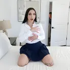 Scarlett Rosewood in 'What Are You Hiding In Your Pants Stepbro - S37:E9'