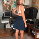 Shyla Ryder in 'School Girl'