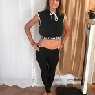 Shyla Ryder in 'Young And Fit'