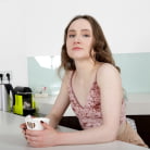 Sia Gyal in 'Velvet Touch'