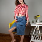 Sienna in 'Just A Taste'