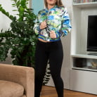 Silvia Burton in 'Pretty Pussy'