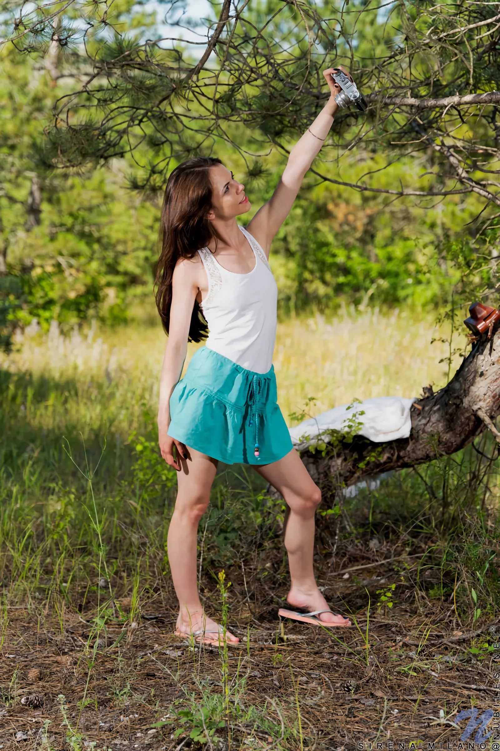Sirena Milano - Tan mojado | Picture (1)