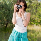 Sirena Milano in 'So Wet'