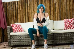 Skye Blue - New Comer | Picture (3)