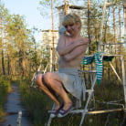 Sofia H in 'Shyly Sweet'