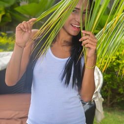 Exotic Cutie
