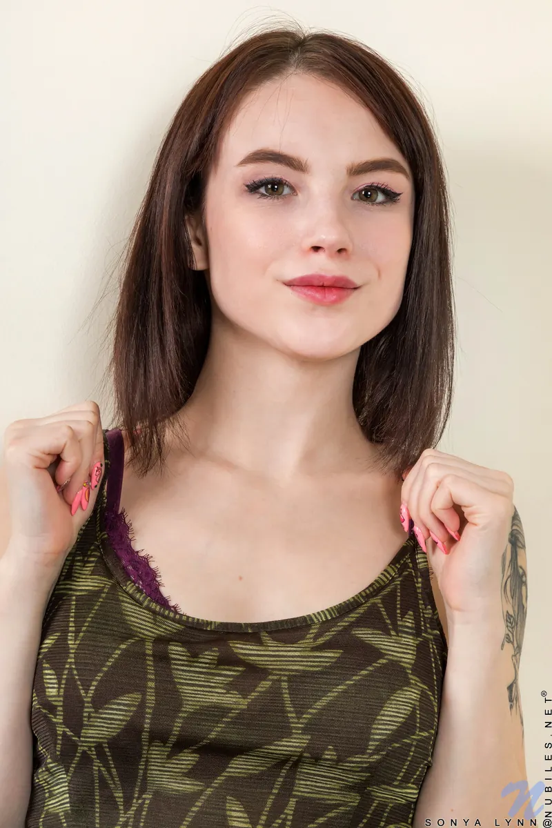 Sonya Lynn - Amor juvenil | Picture (4)