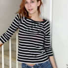 Sophia Jeneu in 'Sexy Sophia'