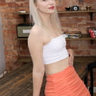 Stacy Starando in 'Blonde Perfection'