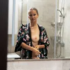 Stella Cardo in 'Slippery Fun'