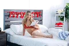 Summer Kline - February 2026 Fantasy Of The Month - S7:E9 | Picture (16)