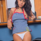 Susy Salome in 'Countertop Spreads'