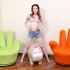 Sweetie Plum in 'Get Me Wet'