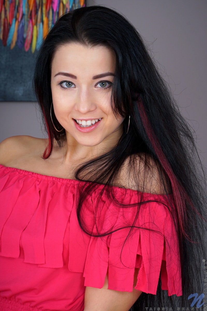 Taissia Shanti - Hot Russian | Picture (2)