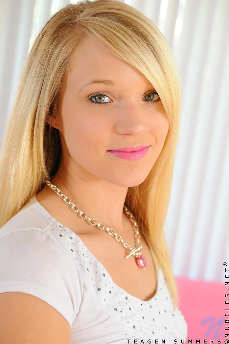 Teagen Summers - Teentoy | Picture (2)