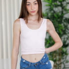 Tiana Blow in 'Tiny And Sexy'