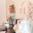 Valeria Mour in 'Have Fun With Me'