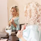 Valeria Mour in 'Have Fun With Me'