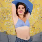 Valkiria in 'Cum On In'