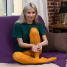 Vasya Sylvia in 'Sweet And Juicy'