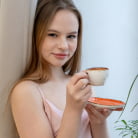 Venera Murkovski in 'Tiny Teaser'