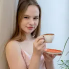 Venera Murkovski in 'Tiny Teaser'