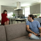 Vera King in 'Mom And The Maid - S11:E6'