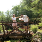 Vera Wonder in 'Cant Wait'