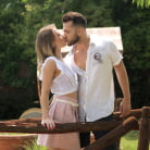 Vera Wonder in 'Cant Wait'