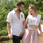 Vera Wonder in 'Cant Wait'