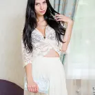 Veronica A in 'Sweet Like Candy'