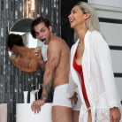 Veronica Leal in 'Enamored - S46:E4'