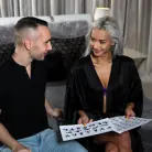 Veronica Leal in 'Stepmoms Kama Sutra Partner - S22:E7'