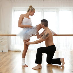 Dance Lovers