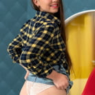 Viki in 'Glad You Came'