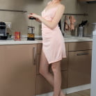 Viki Viki in 'Breakfast'