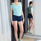 Viki Viki in 'My Pink Friend'