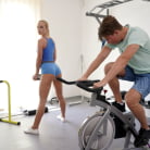 Vinna Reed in 'Little Spinner - S17:E3'