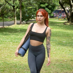 Nature Girl