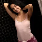 Violet Vixen in 'Shower Me'