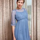 Virginia in 'Sexy Sweet'