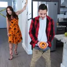 Whitney Oc in 'Pull Your Dick Out Of The Pumpkin - S22:E8'