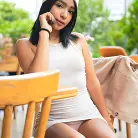 Why Effy in 'Chic Daydream'