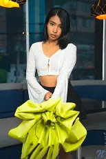 Why Effy - Mirada sensual | Picture (5)