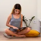 Xana in 'Lovely Lips'