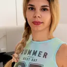 Xana in 'Personal Touch'