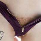 Zazi Darling in 'All Natural'